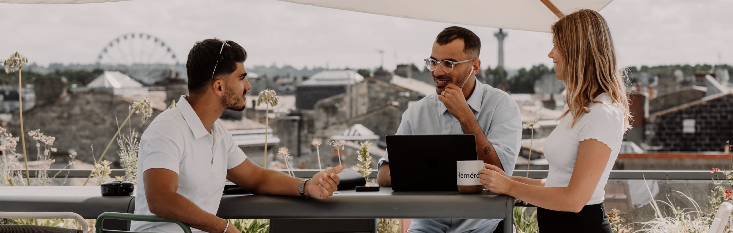 Assistante personnelle DONNA