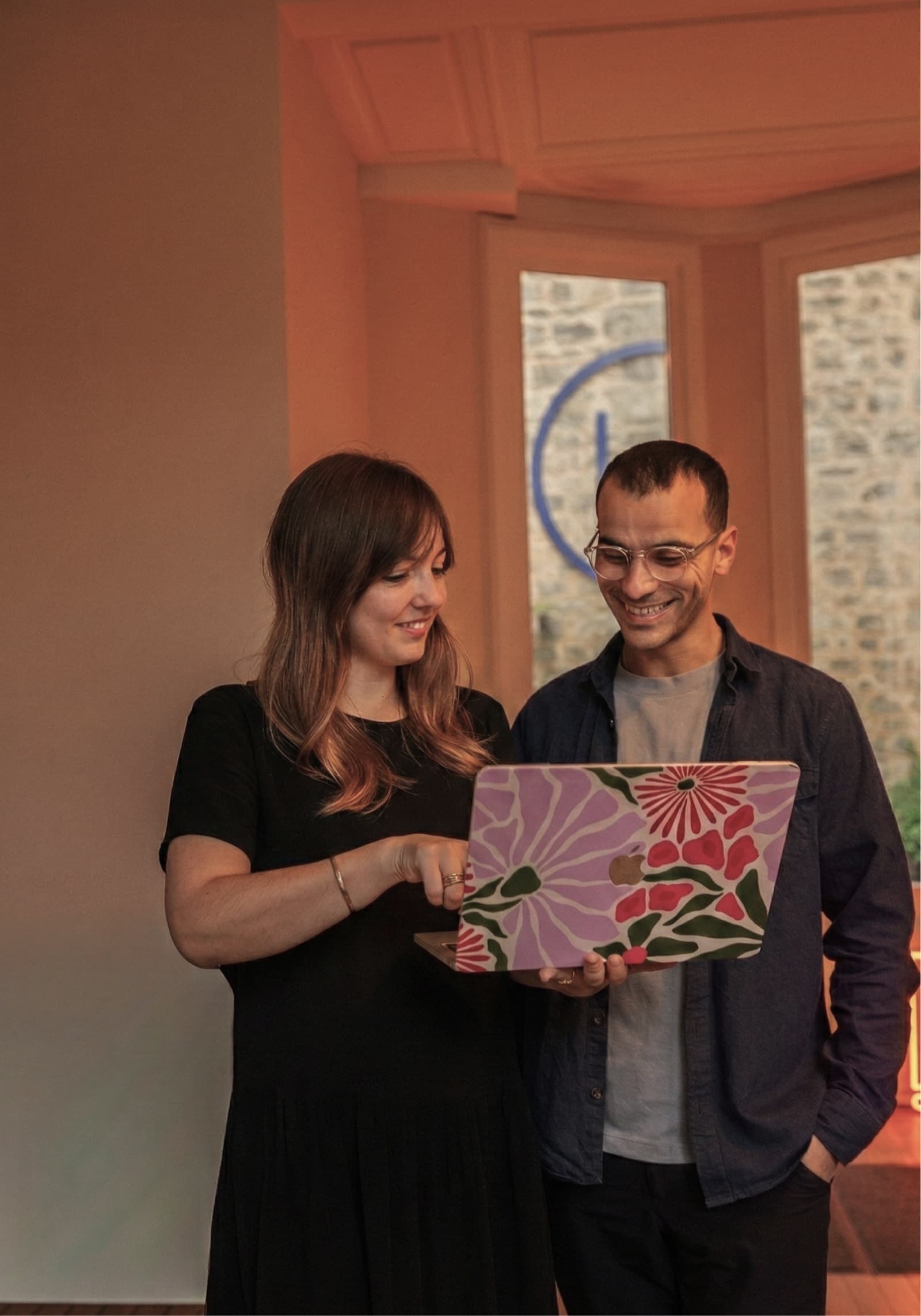 Service premium DONNA